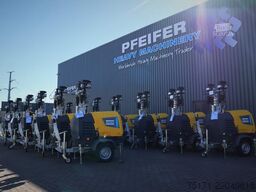 Atlas Copco Hilight H6+ Valid inspection, Max Boom Height 8m,