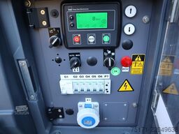 Atlas Copco Hilight H6+ Valid inspection, Max Boom Height 8m,