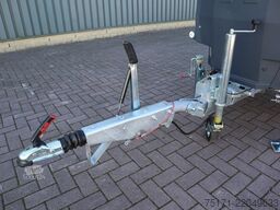 Atlas Copco Hilight H6+ Valid inspection, Max Boom Height 8m,