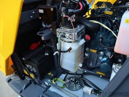 Atlas Copco Hilight H6+ Valid inspection, Max Boom Height 8m,