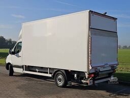 MERCEDES-BENZ SPRINTER 314 L4 ac EURO6 laadklep zijdeur carpl...