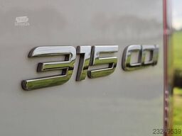 MERCEDES-BENZ SPRINTER 315 L1H1 LED Automaat Mbux Airco Camer...