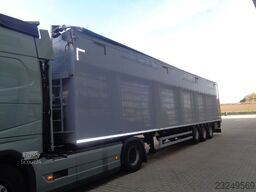 REISCH RSBS-3-13 92 cbm Elektr. Verdeck Liftachse