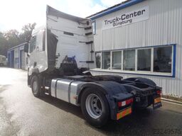 RENAULT T460 Retarder Schubboden- + Kipphydraulik