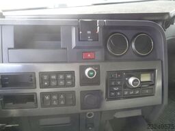 RENAULT T460 Retarder Schubboden- + Kipphydraulik