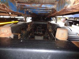 MAN TGX 26.480 6x2 BDF XXL ACC