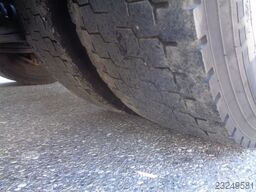 FORD F-Max 500 ZF-Intarder 2 x Tank ACC