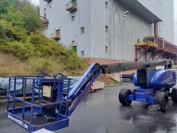JLG 800AJ 26,46 m Arbeitshöhe