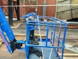 JLG 800AJ 26,46 m Arbeitshöhe