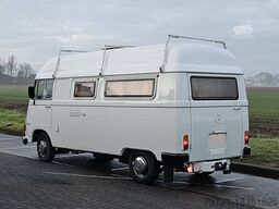 MERCEDES-BENZ 206 D Camper