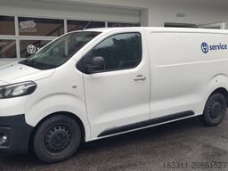 Toyota Pro Ace 2,0 D-4D 120 L2 Lang