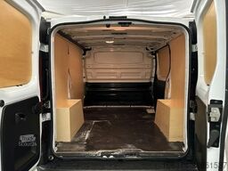 RENAULT Trafic Kasten L1H1 2,8t Komfort # Navi # Kamera