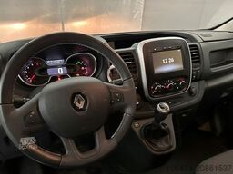 RENAULT Trafic Kasten L1H1 2,8t Komfort # Navi # Kamera
