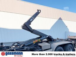 Mercedes-Benz Actros 2641 6x4