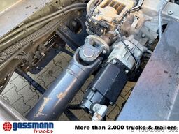 Mercedes-Benz Actros 2641 6x4