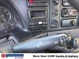 Mercedes-Benz Actros 2641 6x4