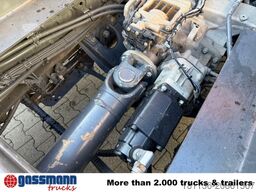 Mercedes-Benz Actros 2641 6x4