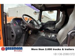 MAN TGM 16.250 4x2 BL, Kran Atlas AK 65.2-A2L,