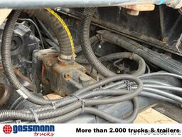 MAN TGM 16.250 4x2 BL, Kran Atlas AK 65.2-A2L,