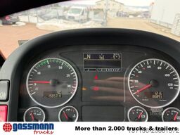 MAN TGM 16.250 4x2 BL, Kran Atlas AK 65.2-A2L,