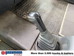 MAN TGM 16.250 4x2 BL, Kran Atlas AK 65.2-A2L,