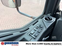 MAN TGM 16.250 4x2 BL, Kran Atlas AK 65.2-A2L,