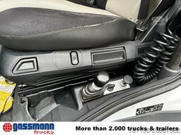 Mercedes-Benz Arocs 3351 AK 6x6, Grounder