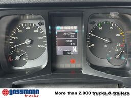 Mercedes-Benz Arocs 3351 AK 6x6, Grounder