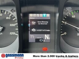 Mercedes-Benz Arocs 3351 AK 6x6, Grounder