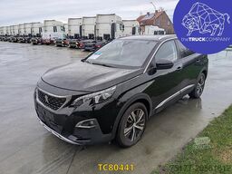 Peugeot 5008 1.5 Blue HDI