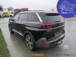 Peugeot 5008 1.5 Blue HDI