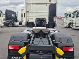 DAF XF 480 FT SUPER SPACE CAB