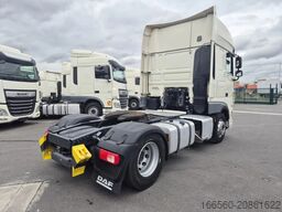 DAF XF 480 FT SUPER SPACE CAB