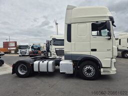 DAF XF 480 FT SUPER SPACE CAB