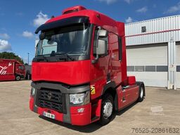 Renault Trucks T