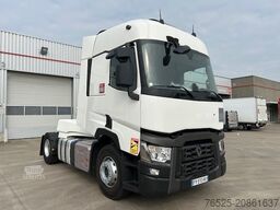 Renault Trucks T