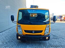 Renault Maxity DXI GSR E210PX