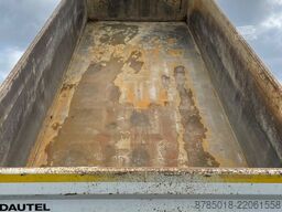 Iveco AD340T450 Trakker 8x4 – Dautel Dreiseite