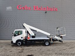 Renault Maxity DTI 130 GSR B200T