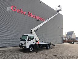 Renault Maxity DTI 130 GSR B200T