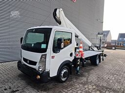 Renault Maxity DTI 130 GSR B200T