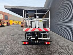 Renault Maxity DTI 130 GSR B200T