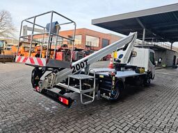 Renault Maxity DTI 130 GSR B200T