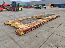 Nooteboom Lowbed