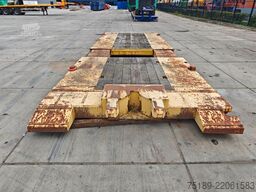 Nooteboom Lowbed