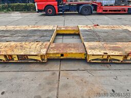 Nooteboom Lowbed
