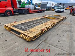 Nooteboom Lowbed