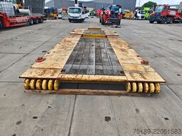 Nooteboom Lowbed