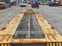 Nooteboom Lowbed