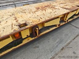 Nooteboom Lowbed